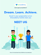 Unacademy NEET Courses Overview
