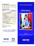 Career Point Scholarship