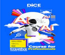 AI for Creative Professionals