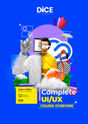 Complete UI UX