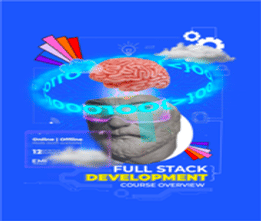 Full Stack Development