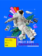 Motion Graphics