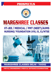 Margshree Classes Overview
