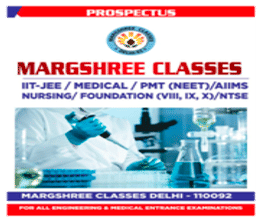 Margshree Classes Overview