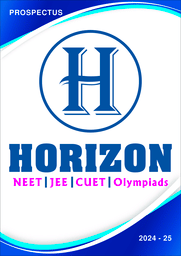 Horizon Brochure