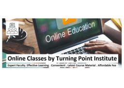 Turning Point Institute Brochure