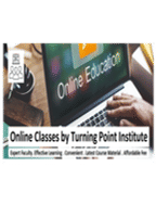 Turning Point Institute Brochure