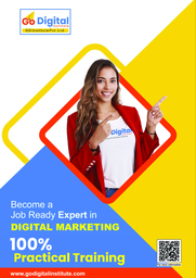 Go Digital Overview Digital Marketing
