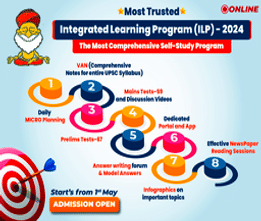 IASbaba Overview Brochure