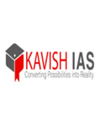 Kavish IAS Brochure