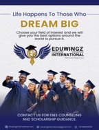 Eduwingz Overview