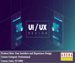 UI-UX Program Note
