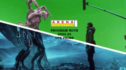 VFX PRIME