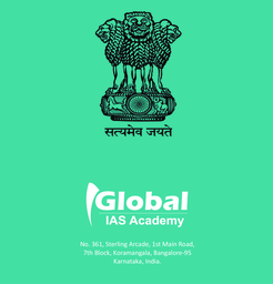 Global IAS Academy Overview