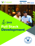 Java Full Stack Development