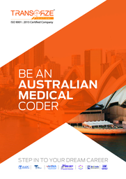 Australian medical coding