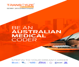 Australian medical coding