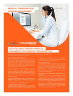 Medical Transcription