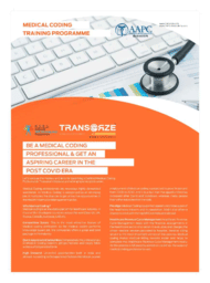 Medical Coding