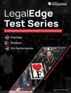 LE Test Series Brochure