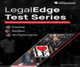 LE Test Series Brochure