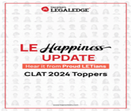 LE Testimonial Brochure