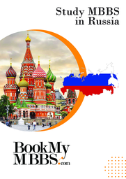 Russia MBBS Brochure