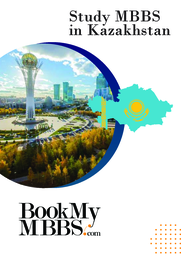 Kazakhstan Brochure
