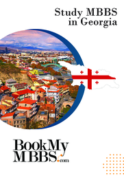 Georgia Brochure