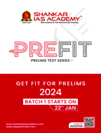Prefit Brochure
