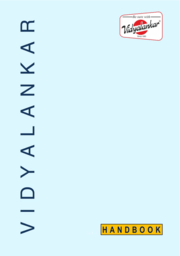 Handbook