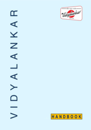 Handbook