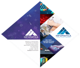 Infomatica Academy Overview