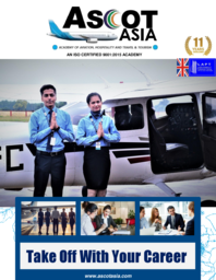 Ascot Asia Brochure