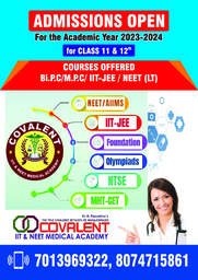 Covalent Academy