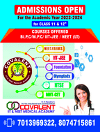 Covalent Academy