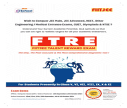 FTRE Brochure