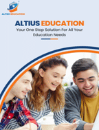 Altius Brochure