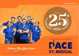 Pace Overview