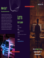 Brochure