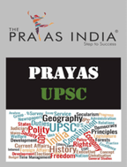 Prayas India Brochure