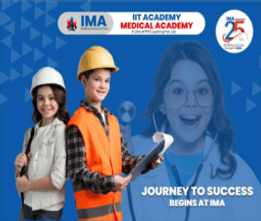 IMA Brochure