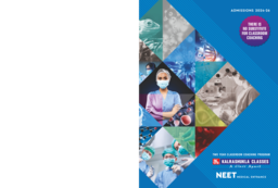 NEET Brochure