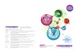Repeaters Batch prospectus