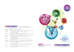 Repeaters Batch prospectus