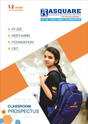 Asquare Brochure