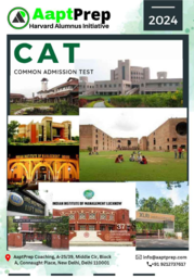 AaptPrep Brochure