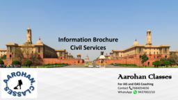 Aarohan Classes