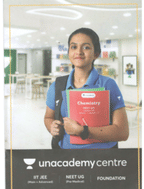 Unacademy  center