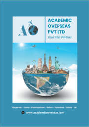 Academic Overseas Brochure